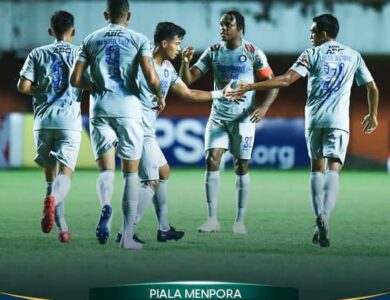 Jadwal Final Piala Menpora 2021: Persib Bandung Vs Persija Jakarta Malam Ini