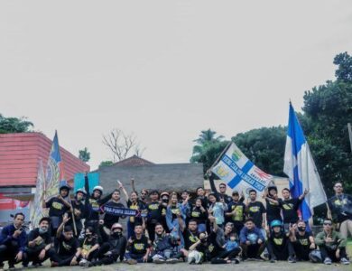 Persib Bandung Vs Persija Jakarta, Viking Cianjur Lingkar Timur Prediksi Maung Bandung Unggul 2-1