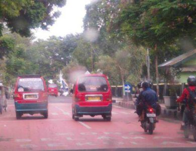 Hari Angkutan Nasional, Cek Sejarah Lengkapnya di Sini