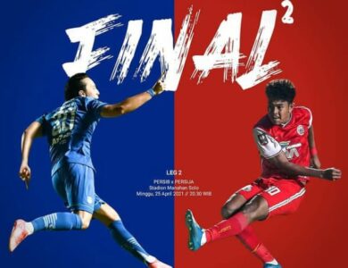 Jadwal Final Piala Menpora 2021 Leg Kedua, Persib Bandung Vs Persija Jakarta, Malam Ini!
