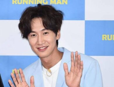11 Tahun Bersama Running Man, Lee Kwang-soo Mantap Mengundurkan Diri