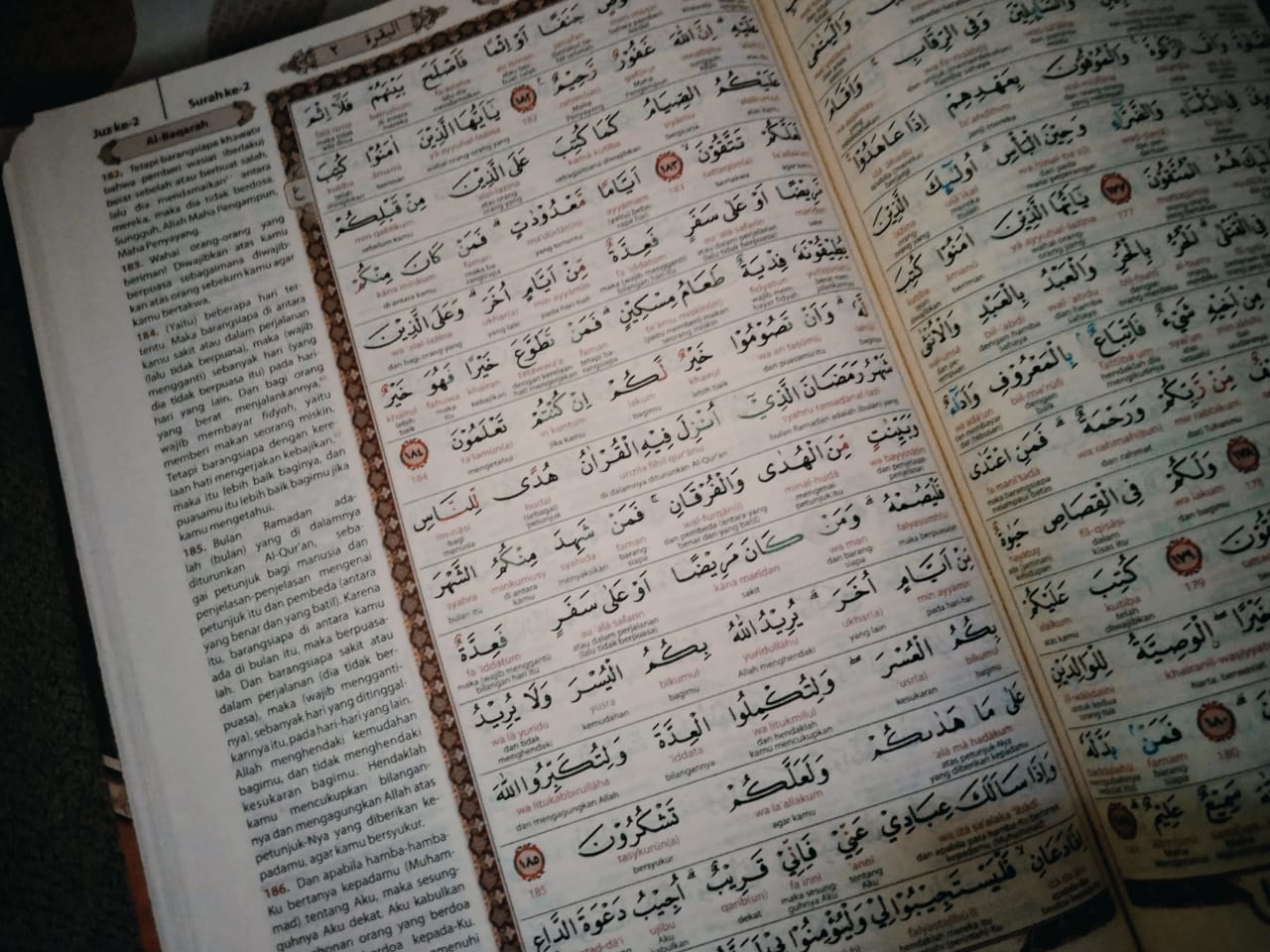 Malam Nuzulul Quran, Berikut Doa dan Amalan Paling Lengkap