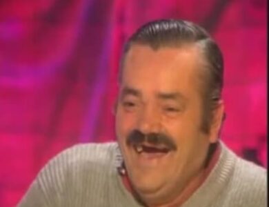 Juan Joya Borja, Si Meme Tertawa Meninggal Dunia di Usia 65 Tahun