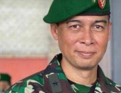 Brigjen TNI Gusti Putu Danny Nugraha