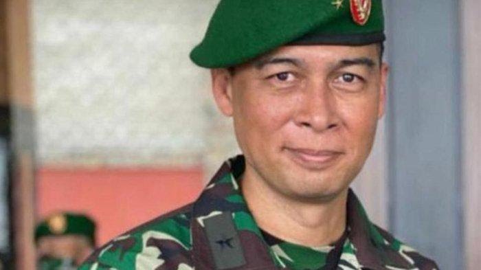 Brigjen TNI Gusti Putu Danny Nugraha