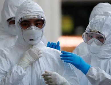 Kemenkes Terbitkan Aturan Baru, Insentif Nakes Akan Dikirim Langsung Via Rekening