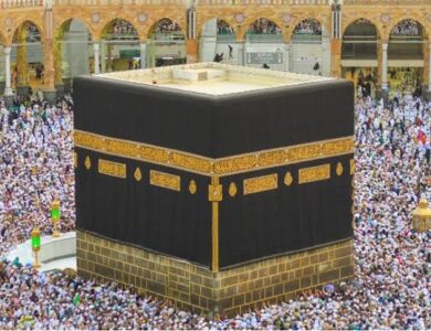 Serupa Tapi Tak Sama, Ini Perbedaan Mendasar Haji dan Umrah