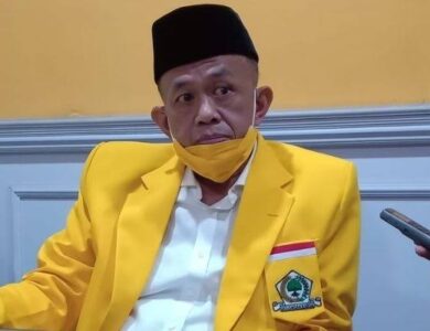 KPK Tetapkan Ade Barkah Surahman dan Siti Aisyah Tersangka Kasus Suap Banprov untuk Indramayu