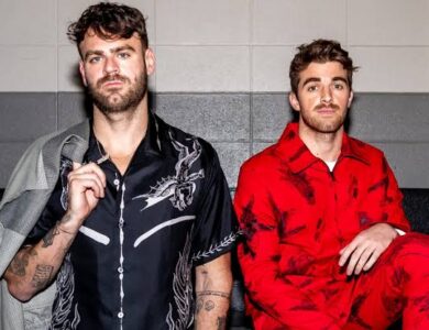 Lirik Closer The Chainsmokers feat Halsey yang Bikin Baper