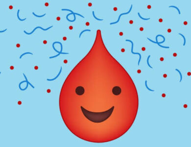 Gumpalan Darah Saat Haid, Bahaya atau Tidak Sih? Cek di Sini!