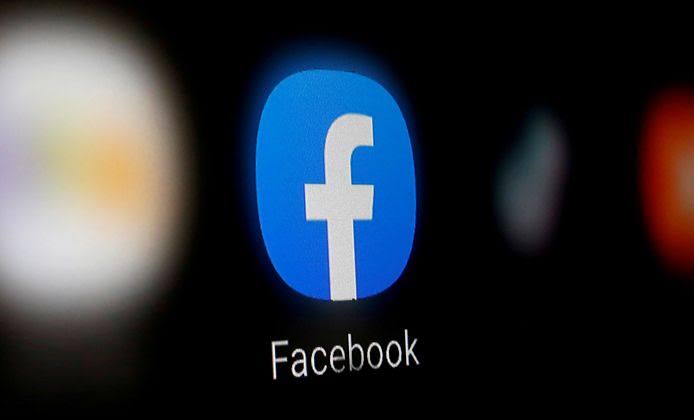 Akun Facebook Ditandai Link Video Porno, Waspadai Modus Phising