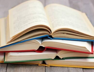 Ini Dia, Sejarah Hari Buku Sedunia yang Jarang Diketahui