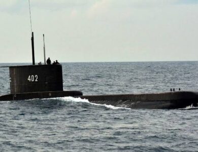 Mengenal Istilah Subsunk dan On Eternal Patrol KRI Nanggala 402