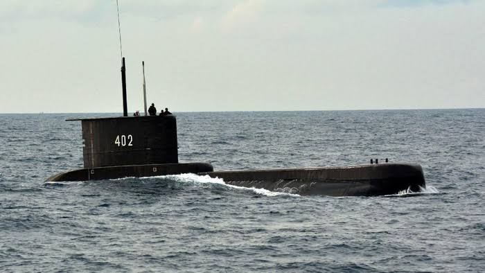 Mengenal Istilah Subsunk dan On Eternal Patrol KRI Nanggala 402