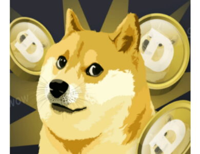Prediksi Shiba Inu. Foto: Binance
