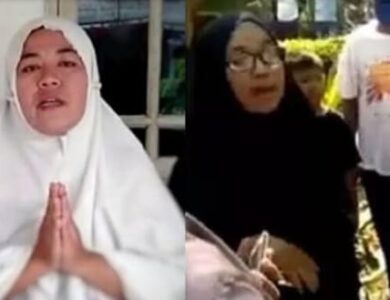 Mirisnya Nasib Ibu Wati, Diusir Warga Gegara Tuduh Tetangganya Babi Ngepet