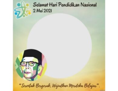 Akses Twibbonize Hardiknas 2021, Ada Banyak Pilihan Bingkai Foto, Link Ada di Sini