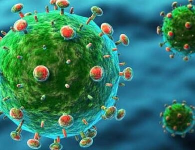 Kemenkes Sebut Virus Mutasi Ganda B.1617 Asal India Sudah Masuk Indonesia