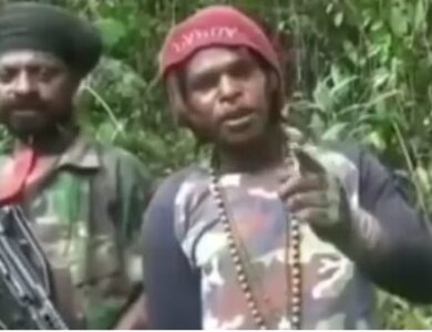 Ancaman TPNBN-OPM: Siap Musnahkan TNI-Polri hingga Orang Jawa di Papua