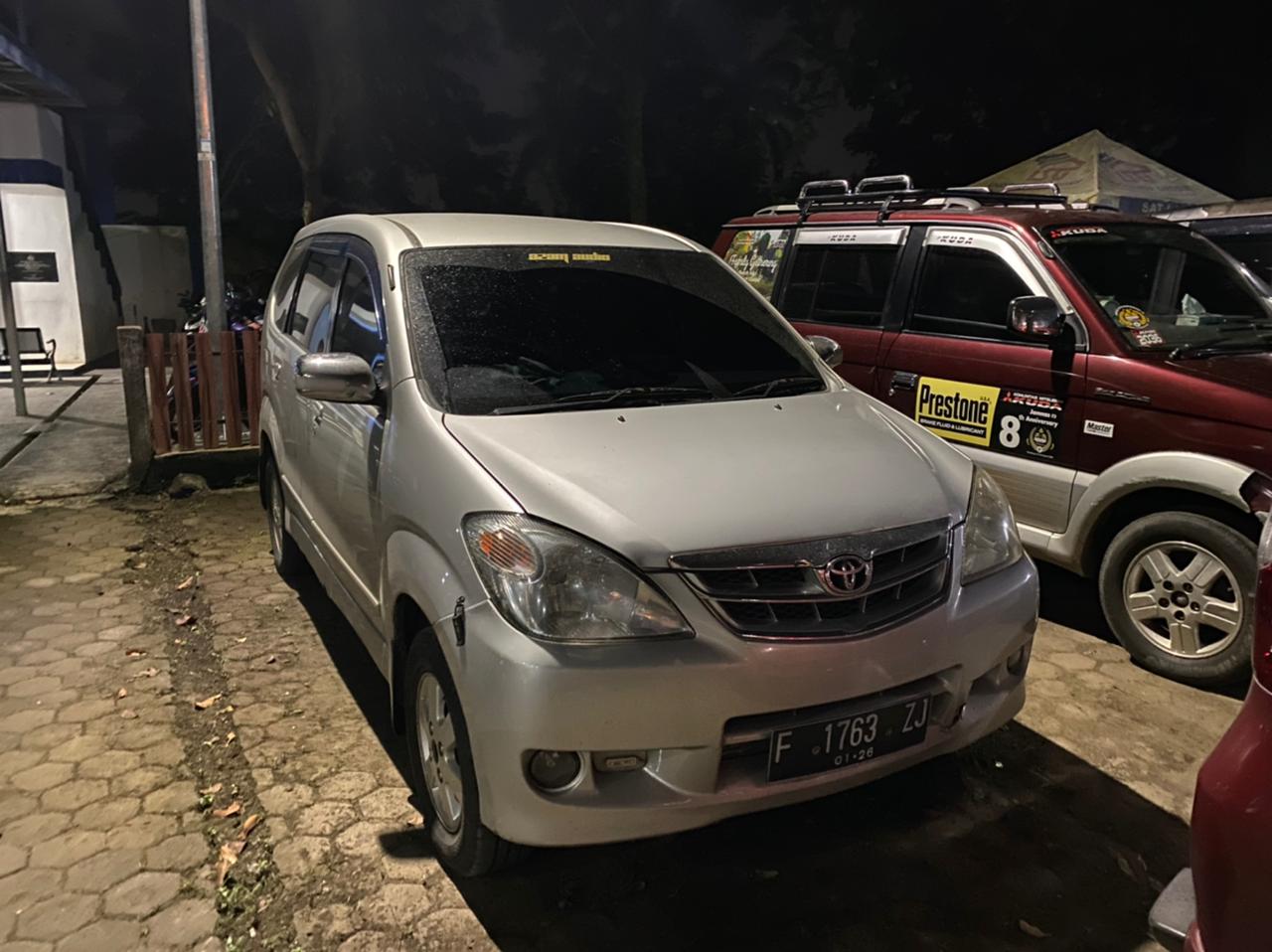 Bawa Puluhan Pemudik, Polres Cianjur Amankan Enam Mobil Travel Gelap Tujuan Cianjur Selatan