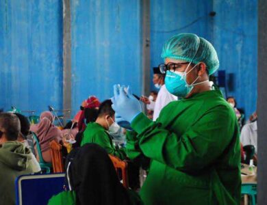 Hari Perawat Internasional 2021: Begini Sejarah dan Tema Peringatannya