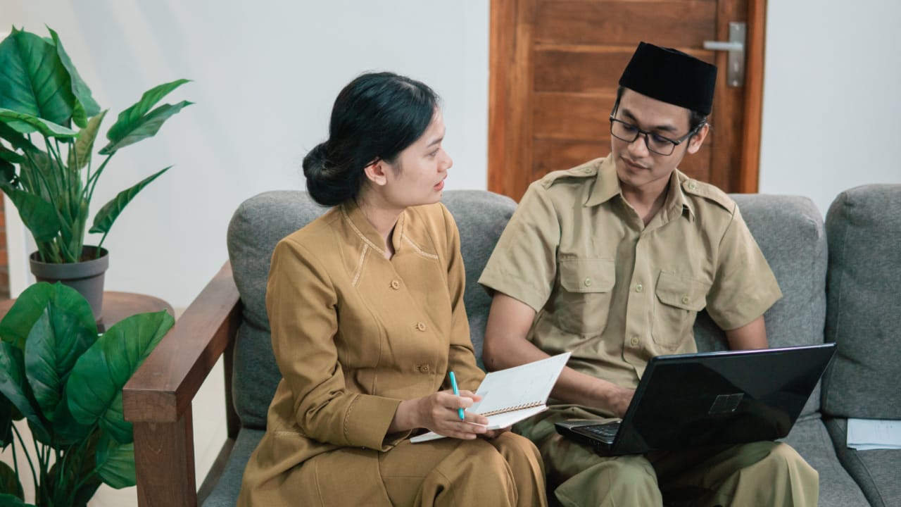 BKPPD Cianjur: Belum Ada Surat Resmi Terkait Pelaksanaan CPNS dan PPPK 2021