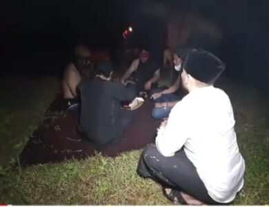 Viral! Para Dukun Nusantara Kirim 1 Juta Jin dan Rudal Ghaib untuk Hancurkan Israel, Bisa?