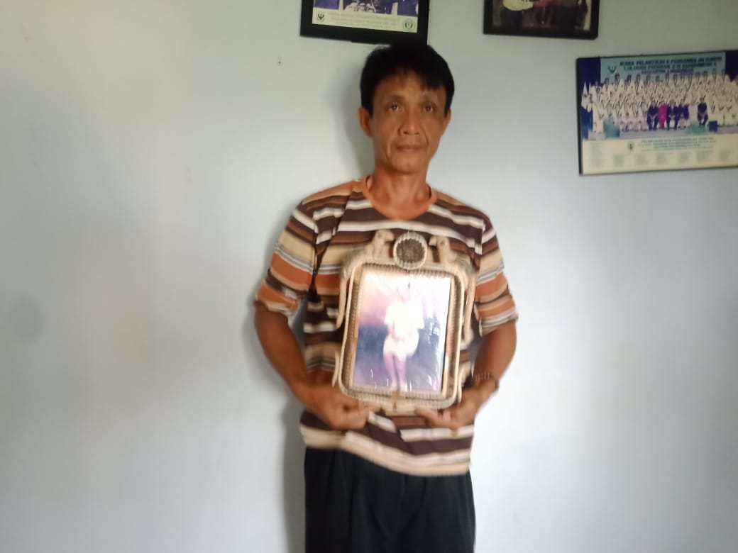 Imas Mulyani, Bidan Puskesmas Cikalongkulon Cianjur Tewas Dibunuh Suami Sendiri