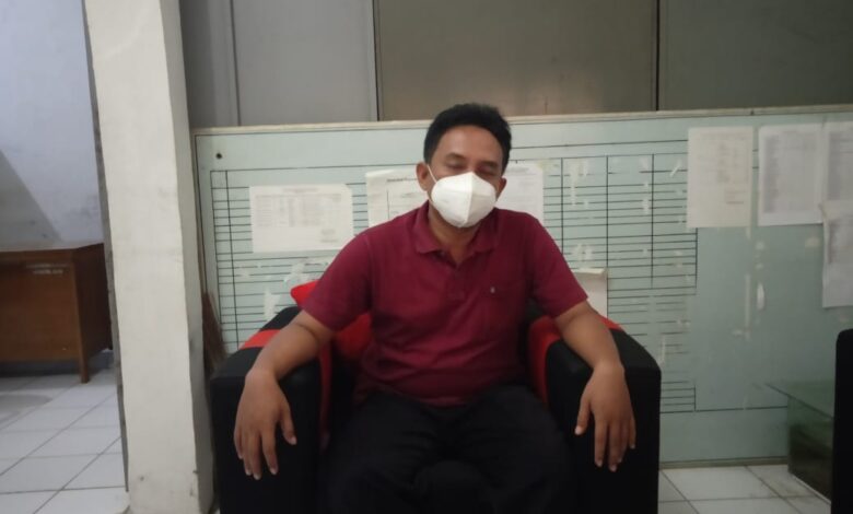 Kasi Koperasi dan UMKM Dinas Koperasi UKM Perdagangan dan Perindustrian Kabupaten Cianjur, Adi