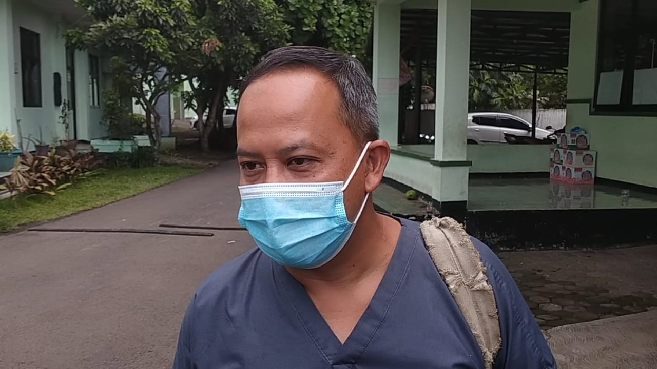 Hasil Otopsi Jenazah Imas Mulyani: Tusukan Menembus hingga Organ Dalam