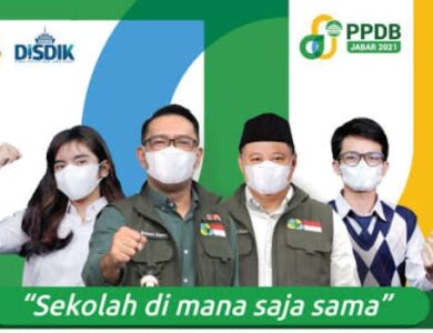 Cek! Jadwal PPDB Jabar 2021 Tingkat SMA-SMK-SLB
