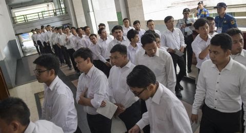 CPNS PUPR 2021: Cek Cara Daftar, Syarat, dan Jadwalnya!