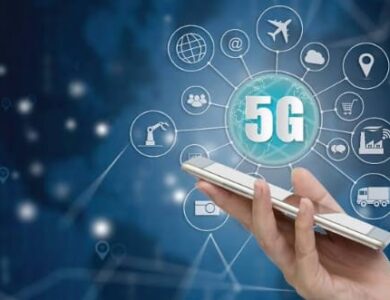 Asyik! Indonesia Kini Punya Layanan 5G Komersial, Tawarkan Kecepatan hingga 10 Kali Lipat