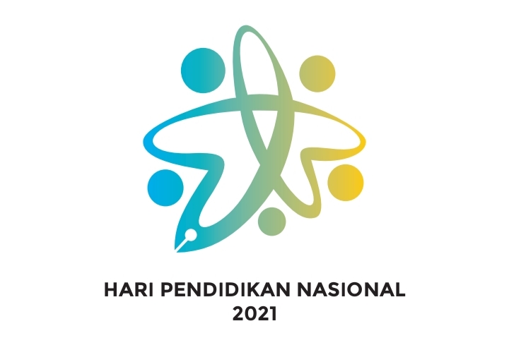 Hari Pendidikan Nasional 2021: Serentak Bergerak, Wujudkan Merdeka Belajar