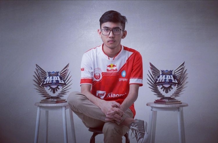 Atlet Esports BTR Branz Gagal Ikut Kompetisi MSC 2021, Gegara Skandal Seks