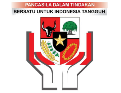 Hari Lahir Pancasila 2021: Bersatu untuk Indonesia Tangguh