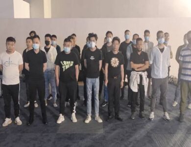 Miris! WNA China Terus Datang ke Indonesia di Tengah Larangan Mudik