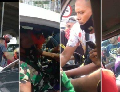 Polisi Buru Oknum Debt Collector yang Mengeroyok Serda Nurhadi