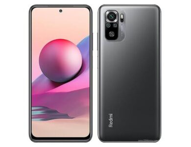 Xiaomi Redmi Note 10S Resmi Meluncur, Berikut Spesifikasi dan Harganya di Indonesia