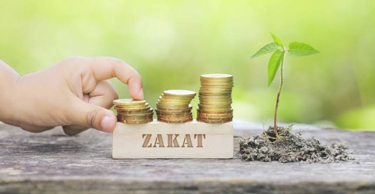 Niat Zakat Fitrah untuk Diri Sendiri, Anak, dan Orang yang Diwakilkan Terlengkap