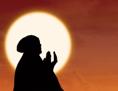 Niat Sholat Tahajud Lengkap Tata Cara, Doa, dan Keutamaannya