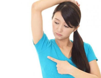 Kenali Penyebab dan Cara Mengatasi Benjolan di Ketiak dengan Tepat