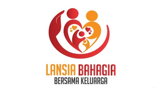 Hari Lanjut Usia Nasional 2021: Bahagia Bersama Keluarga