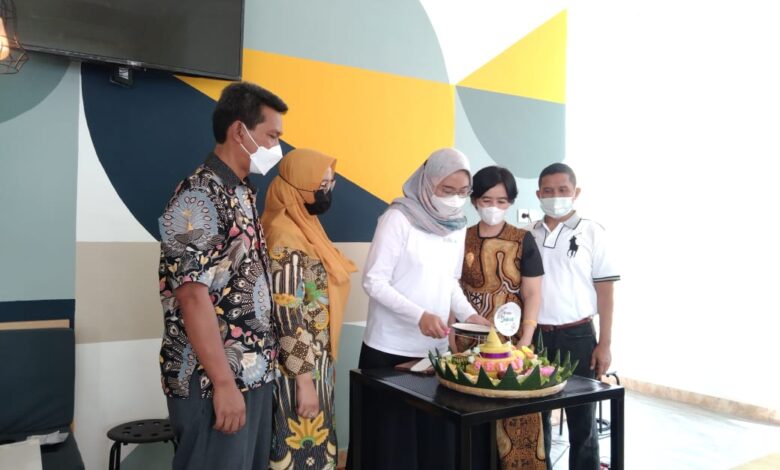 Grand Opening Selaras Cafe and Space, Hadirkan Konsep Indonesian Food Kekinian
