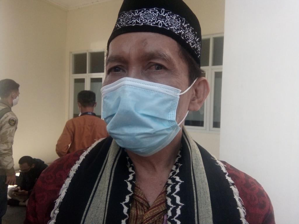 MUI Cianjur Minta Calon Jemaah Haji Bersabar hingga Pandemi Berakhir