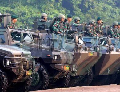 Marak Isu Mafia Alutsista, Prabowo: Akan Saya Tertibkan