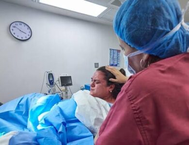 Selain Sembako dan Sekolah, Melahirkan di Rumah Bersalin pun Akan Kena Pajak