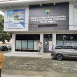 DPMPTSP Cianjur: Ada Dua Minimarket yang Belum Mengantongi Izin Usaha