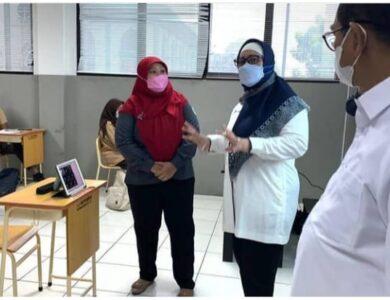 KPAI Semprot Pemerintah Soal PTM: Sangat Tidak Aman!