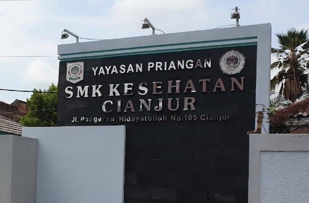 SMK Kesehatan Cianjur, Cetak Lulusan Berkualitas dan Siap Kerja